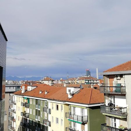 Gef House - Studio Apartment Bande Nere Milán Exteriér fotografie