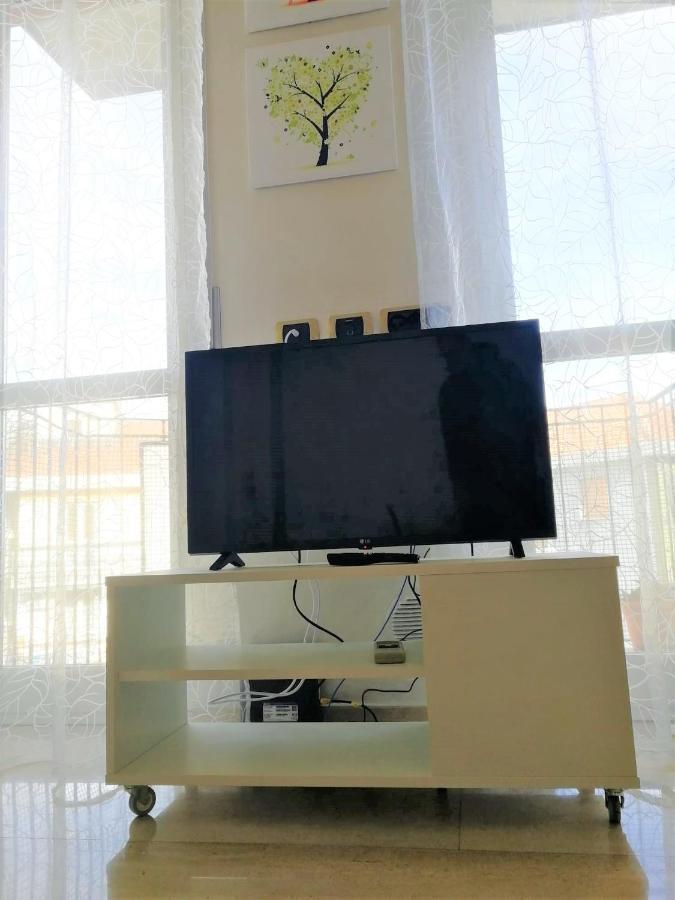 Gef House - Studio Apartment Bande Nere Milán Exteriér fotografie