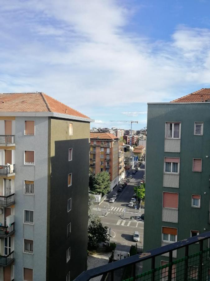 Gef House - Studio Apartment Bande Nere Milán Exteriér fotografie